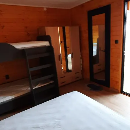 Campingplatz шангри ла - 2, плаж градина Sosopol