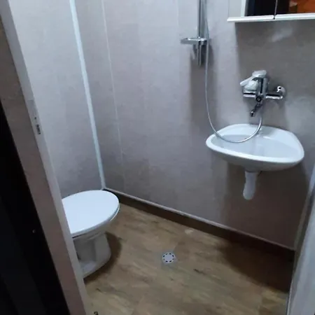 Campingplatz шангри ла - 2, плаж градина
