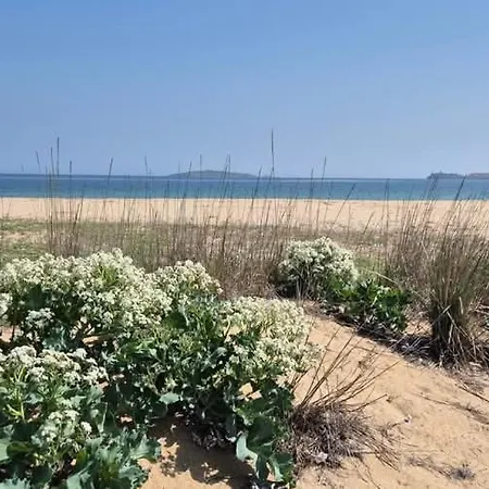 шангри ла - 2, плаж градина Campingplatz *