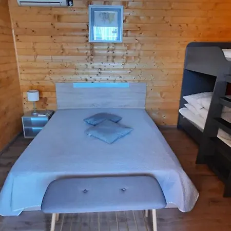 Campingplatz шангри ла - 2, плаж градина