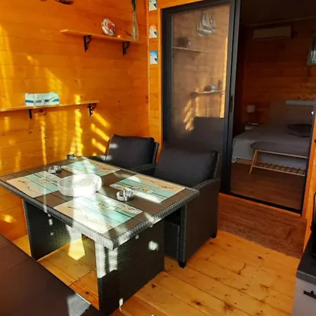 шангри ла - 2, плаж градина Campingplatz Sosopol