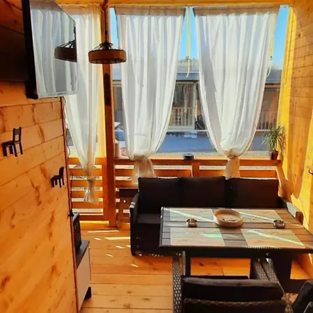 Campingplatz шангри ла - 2, плаж градина Sosopol