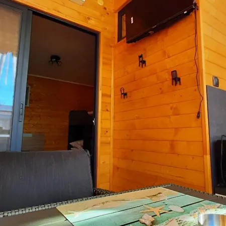 Campingplatz шангри ла - 2, плаж градина