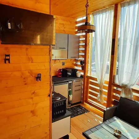 шангри ла - 2, плаж градина Campingplatz *